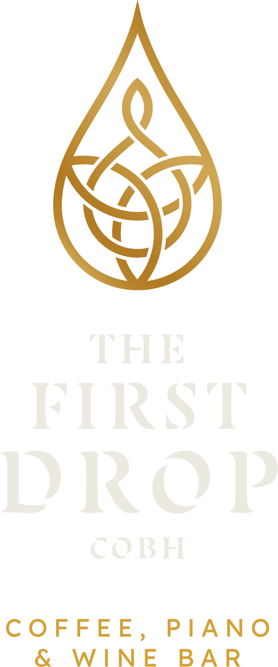 The First Drop, Cobh &ndash; Coffee, Piano & Wine Bar